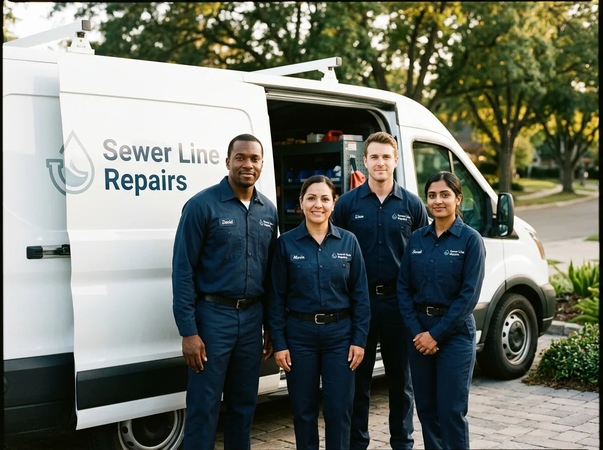 Emergency Plumber company in Norway, MI