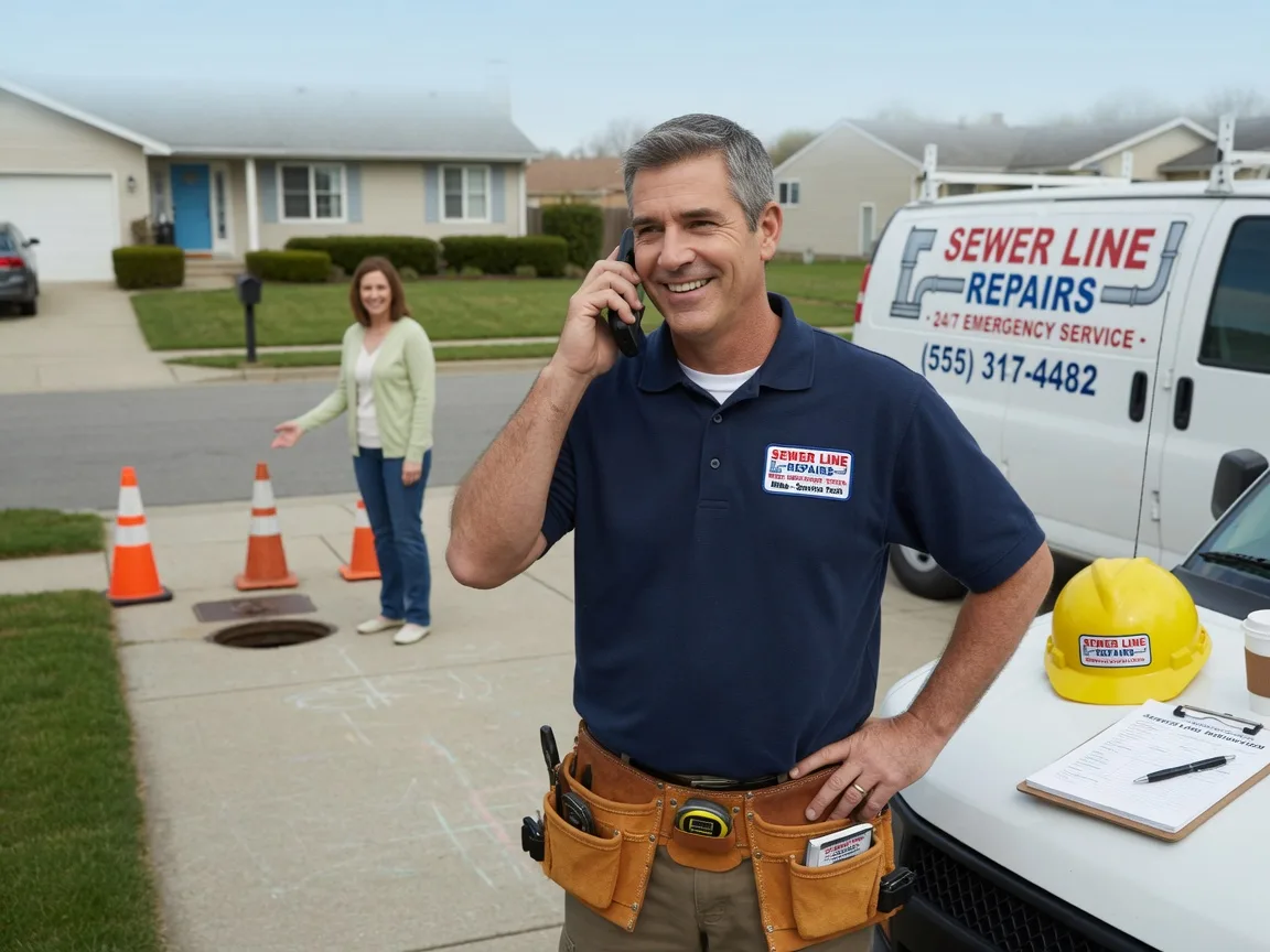 Emergency Plumber Norway, MI FAQs